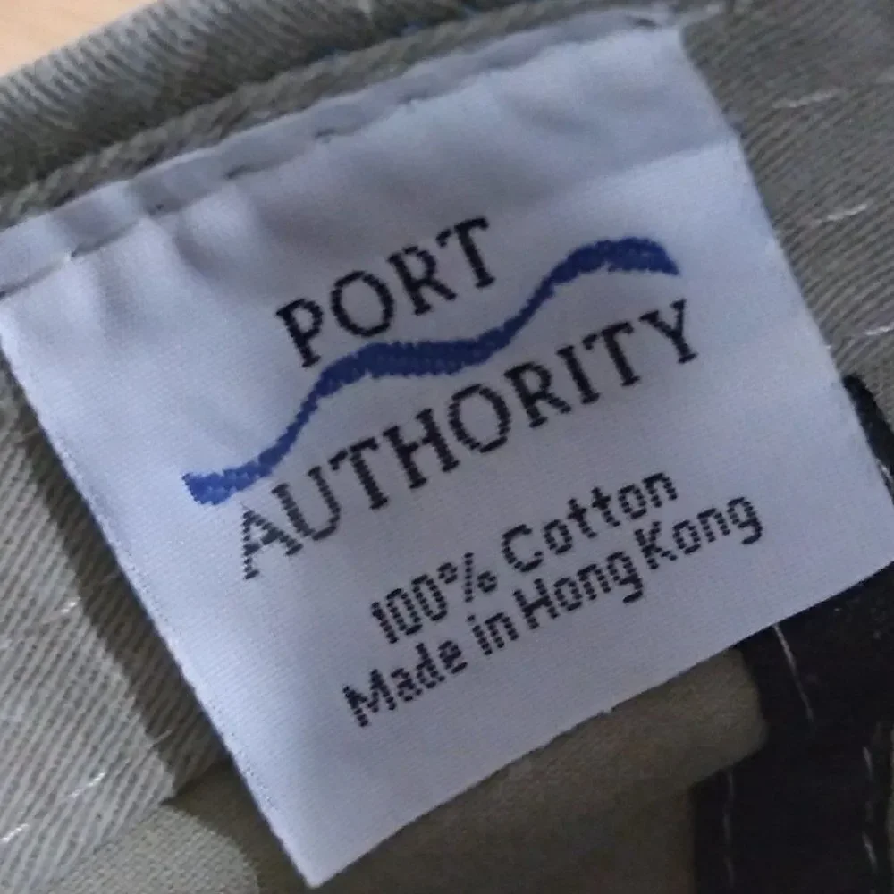 Vintage Celebrate 2000 Y2K Strap Back Hat